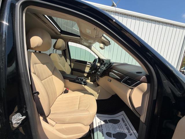 Aukcja sprzedaży 2017 Mercedes-benz Gle, vin: 4JGDA5JB9HA924692, numer aukcji: 70567086