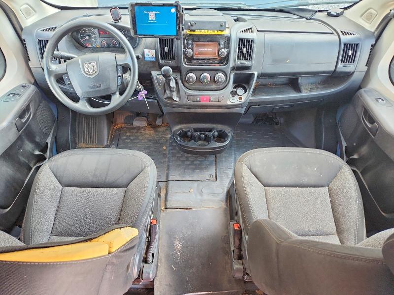 Aukcja sprzedaży 2021 Ram Promaster 3500, vin: 3C6FRVJG6ME503853, numer aukcji: 67792266