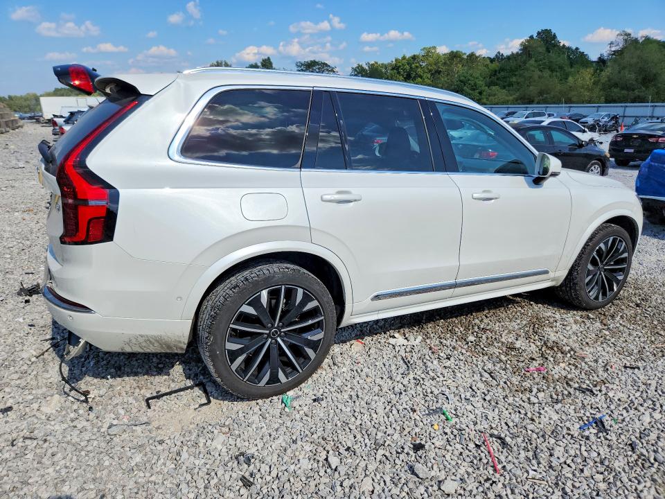 Aukcja sprzedaży 2025 Volvo Xc90, vin: YV4H60PG1S1371473, numer aukcji: 67522676