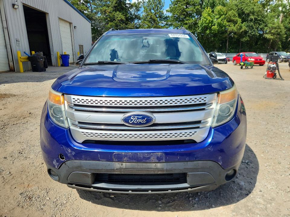 Продаж на аукціоні авто 2013 Ford Explorer, vin: 1FM5K7D85DGB03187, номер лоту: 68554256