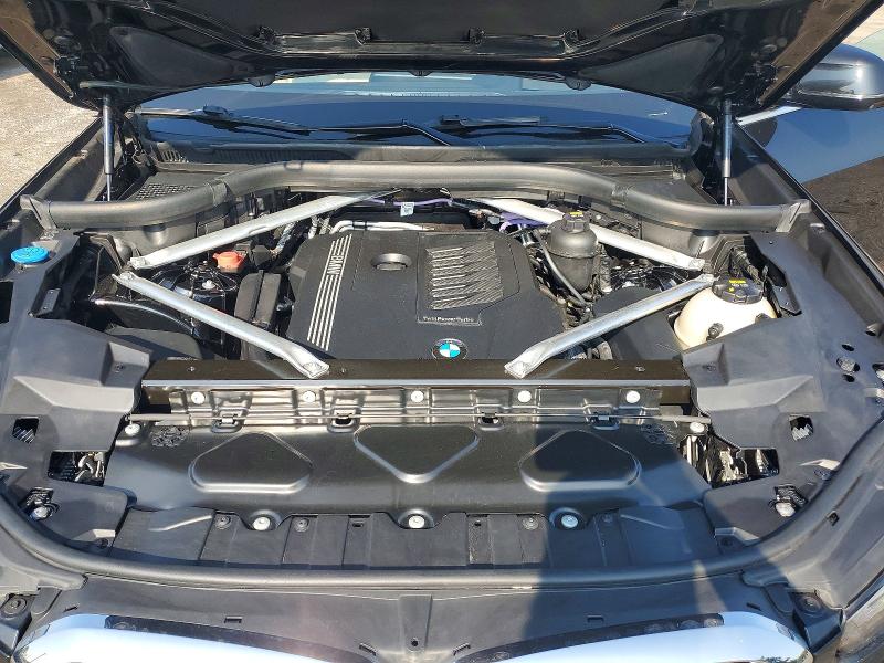 Продаж на аукціоні авто 2021 Bmw X5, vin: 5UXCR6C07M9E35005, номер лоту: 67640306