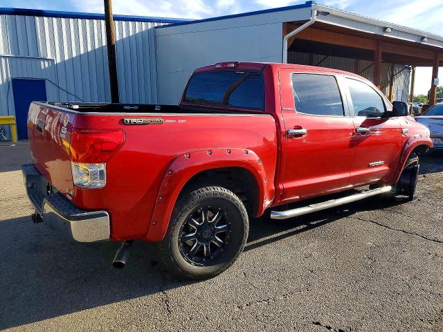68884576 :رقم المزاد ، 5TFHY5F13BX162000 vin ، 2011 Toyota Tundra مزاد بيع