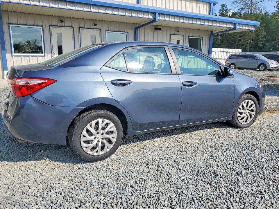 Aukcja sprzedaży 2017 Toyota Corolla, vin: 2T1BURHE2HC756139, numer aukcji: 67173856