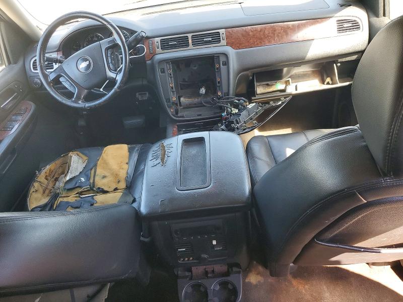 Продаж на аукціоні авто 2008 Chevrolet Avalanche, vin: 3GNEC12J58G140004, номер лоту: 70369186