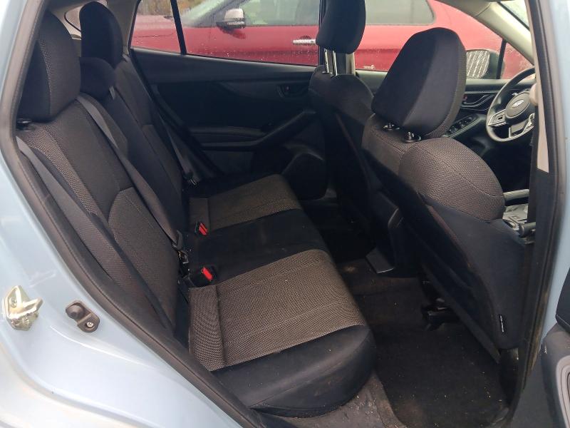 Aukcja sprzedaży 2019 Subaru Crosstrek, vin: JF2GTAAC6K8285653, numer aukcji: 68044106