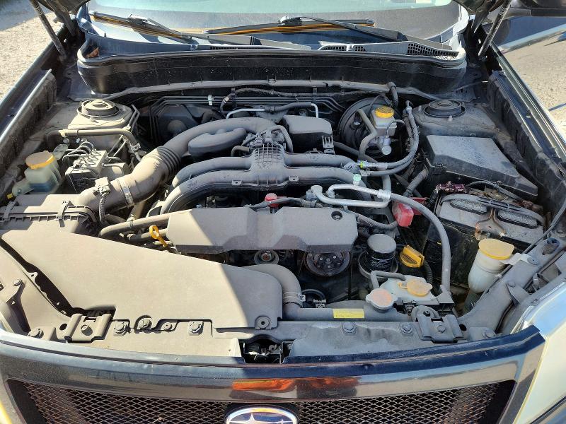 66859586 :رقم المزاد ، JF2SHBECXCH405838 vin ، 2012 Subaru Forester مزاد بيع