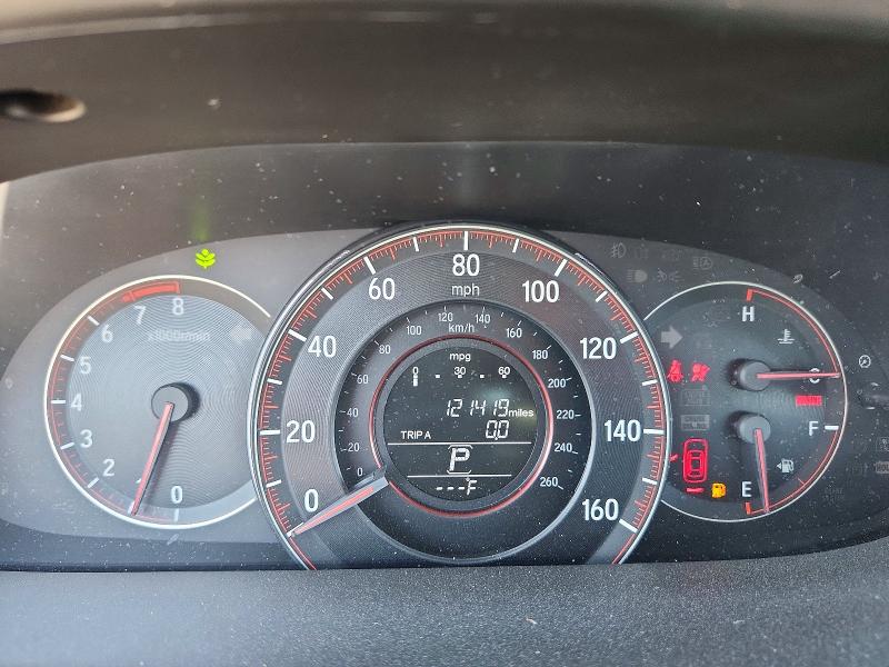 Продажа на аукционе авто 2017 Honda Accord, vin: 1HGCT1B35HA006658, номер лота: 70293896