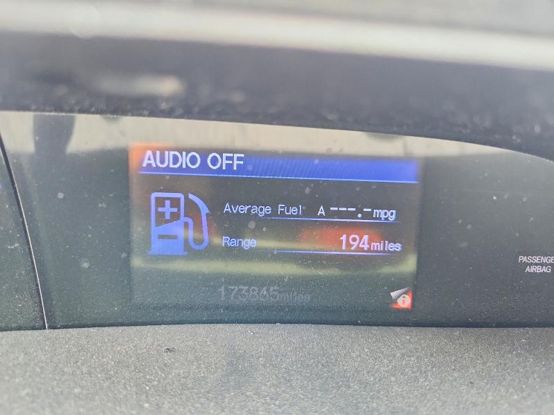 68435566 :رقم المزاد ، 2HGFB2F54CH612836 vin ، 2012 Honda Civic مزاد بيع