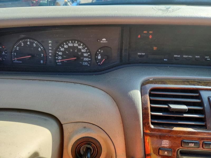 Продаж на аукціоні авто 2003 Toyota Avalon, vin: 4T1BF28B53U282749, номер лоту: 67956956