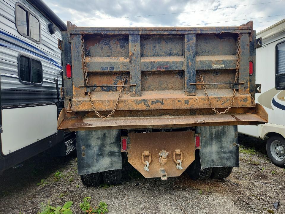 Продажа на аукционе авто 1993 Ford La9000, vin: 1FTYS95R7PVA03435, номер лота: 66232786