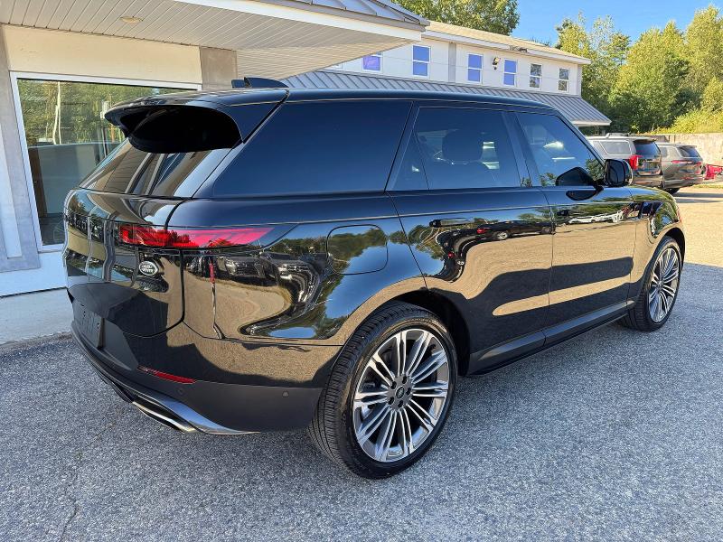 Продажа на аукционе авто 2023 Land Rover Range Rover Sport, vin: SAL1P9EU8PA132596        , номер лота: 69377106