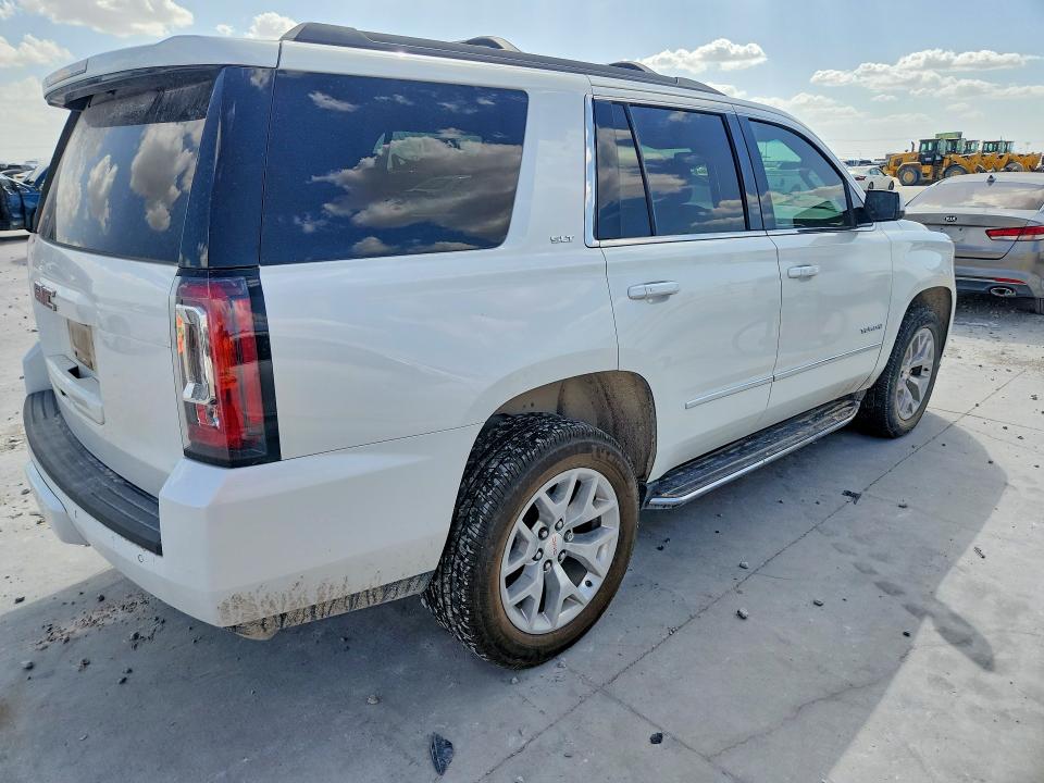 2017 Gmc Yukon მანქანა იყიდება აუქციონზე, vin: 1GKS1BKC7HR356465, აუქციონის ნომერი: 68700916