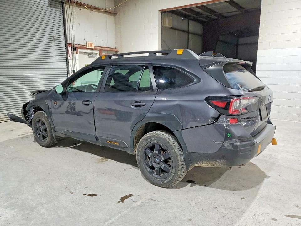 Aukcja sprzedaży 2024 Subaru Outback, vin: 4S4BTGUD7R3220426, numer aukcji: 67715096