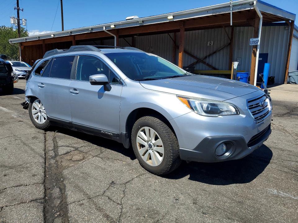 Aukcja sprzedaży 2017 Subaru Outback, vin: 4S4BSAFC6H3362821, numer aukcji: 67296316