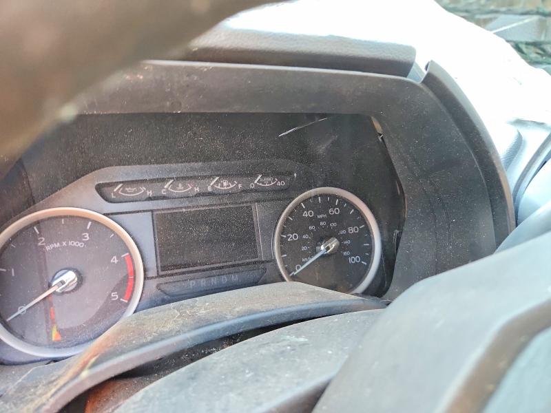 2022 Ford F550 მანქანა იყიდება აუქციონზე, vin: 1FDUF5HT0NDA27996, აუქციონის ნომერი: 68986116