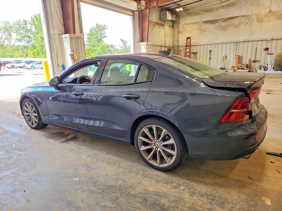 Aukcja sprzedaży 2021 Volvo S60, vin: 7JRA22TKXMG092689, numer aukcji: 67607856