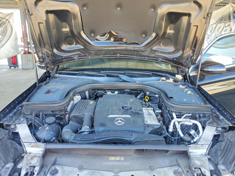 68720116 :رقم المزاد ، WDC0G4JB3KV118224 vin ، 2019 Mercedes-benz Glc مزاد بيع