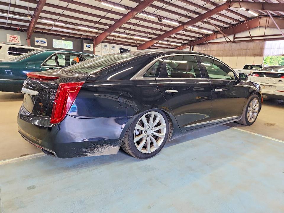 Продаж на аукціоні авто 2016 Cadillac Xts, vin: 2G61N5S3XG9102726, номер лоту: 69348206