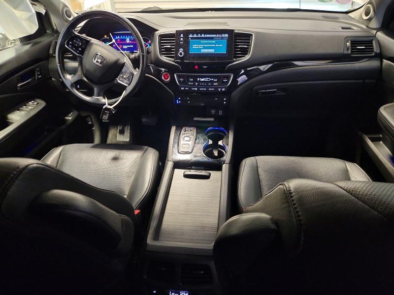 Aukcja sprzedaży 2019 Honda Pilot, vin: 5FNYF6H02KB029500, numer aukcji: 67551596