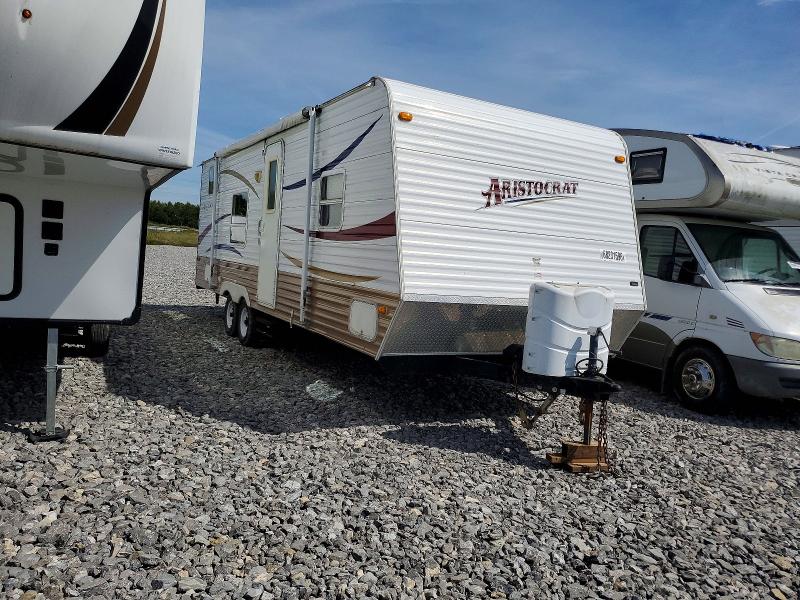 Продажа на аукционе авто 2010 Dutchman Unknown, vin: 47CTFAN25AM436380, номер лота: 68231596