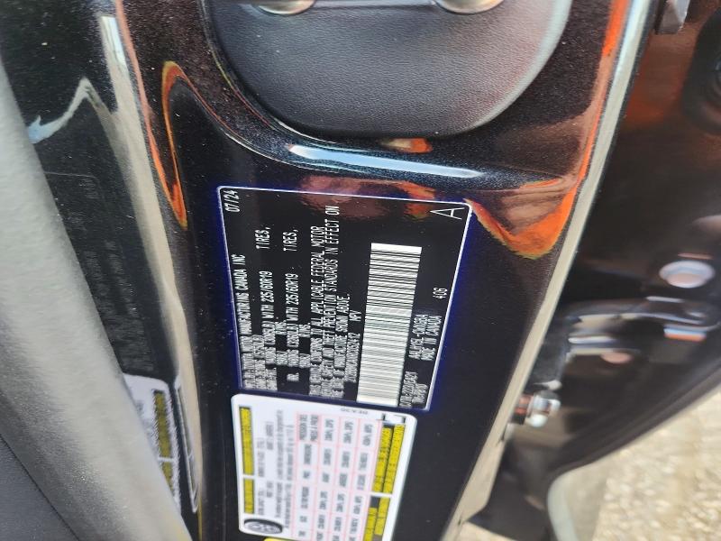 2024 Lexus Rx 350h მანქანა იყიდება აუქციონზე, vin: 2T2BBMCAXRC052412, აუქციონის ნომერი: 67801536