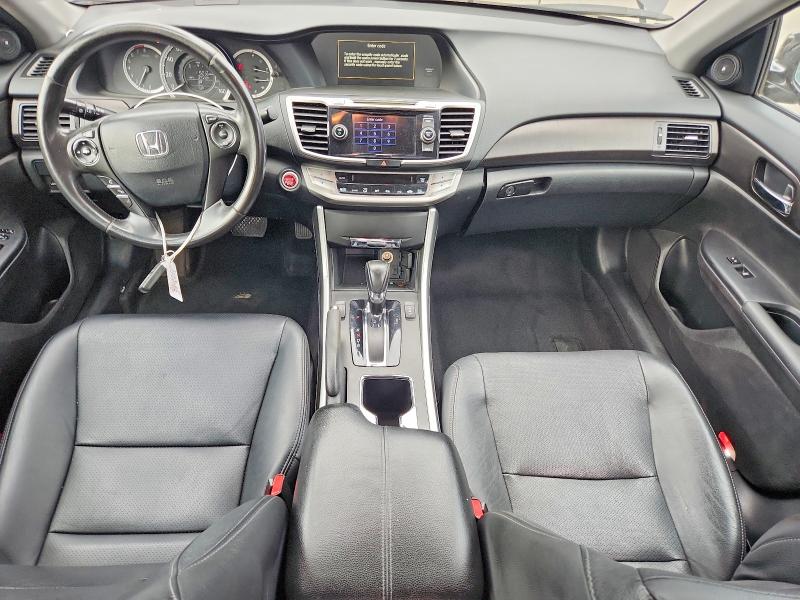 Aukcja sprzedaży 2014 Honda Accord, vin: 1HGCR2F83EA106876, numer aukcji: 68394306