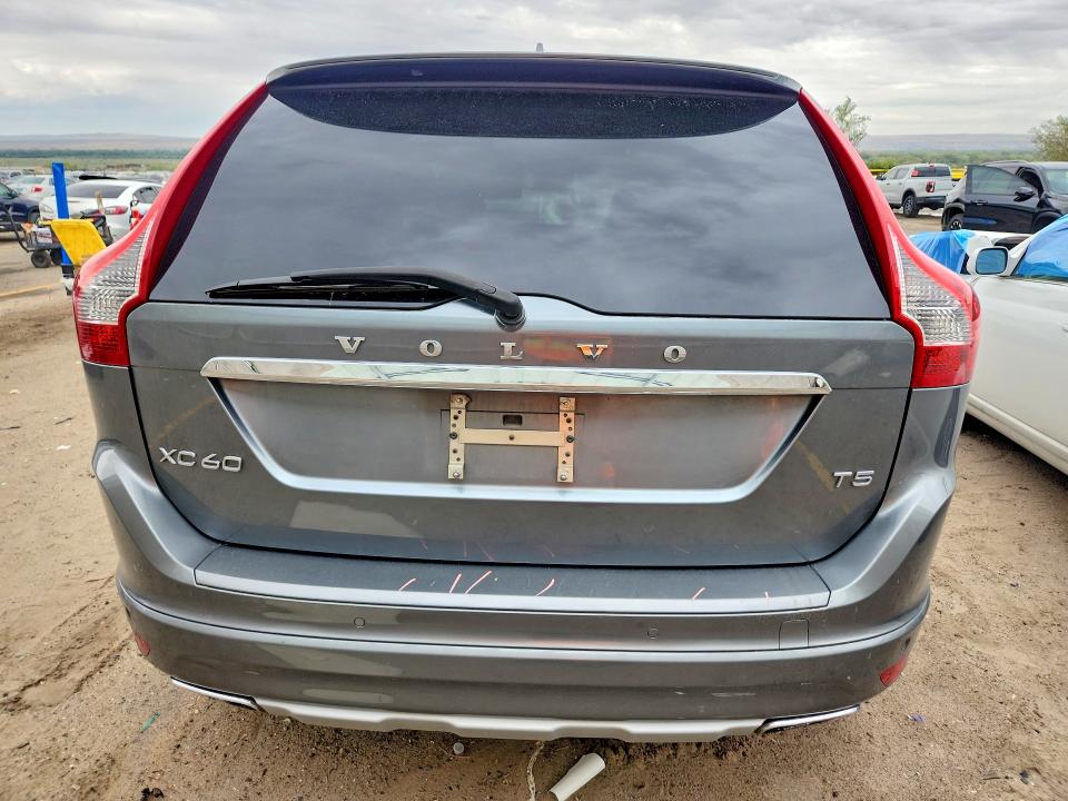 69516206 :رقم المزاد ، YV440MDK4G2829279 vin ، 2016 Volvo Xc60 مزاد بيع