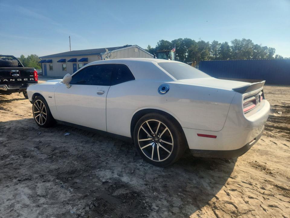 Продажа на аукционе авто 2023 Dodge Challenger, vin: 2C3CDZBT4PH517664, номер лота: 68973296
