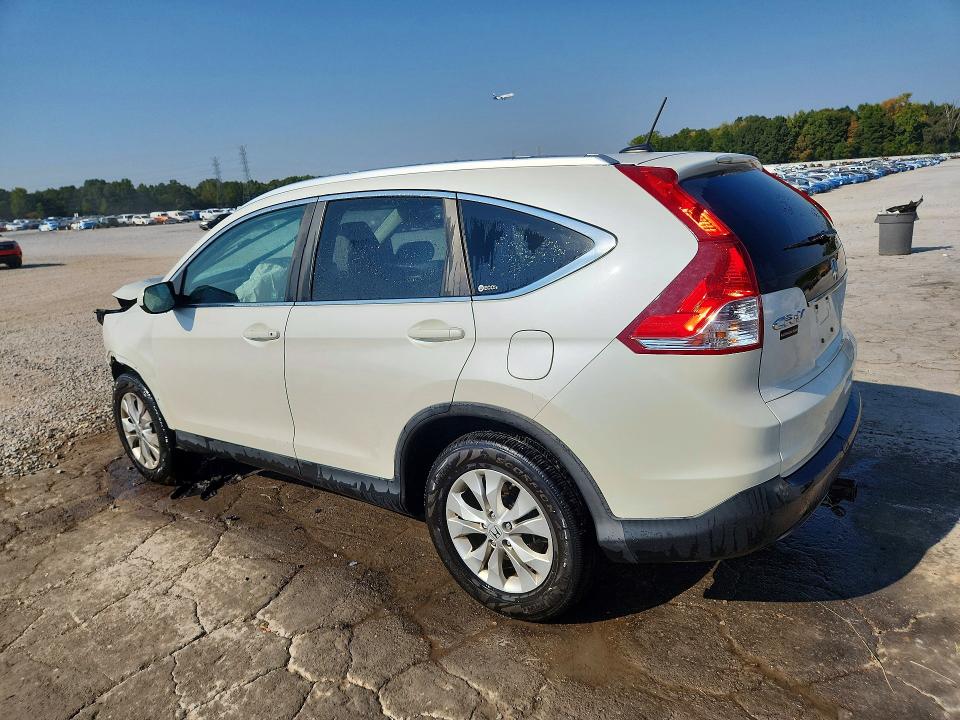 2012 Honda Cr-v მანქანა იყიდება აუქციონზე, vin: 5J6RM4H78CL060240, აუქციონის ნომერი: 67839316