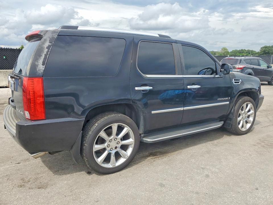 Aukcja sprzedaży 2008 Cadillac Escalade, vin: 1GYEC638X8R215209, numer aukcji: 67391856