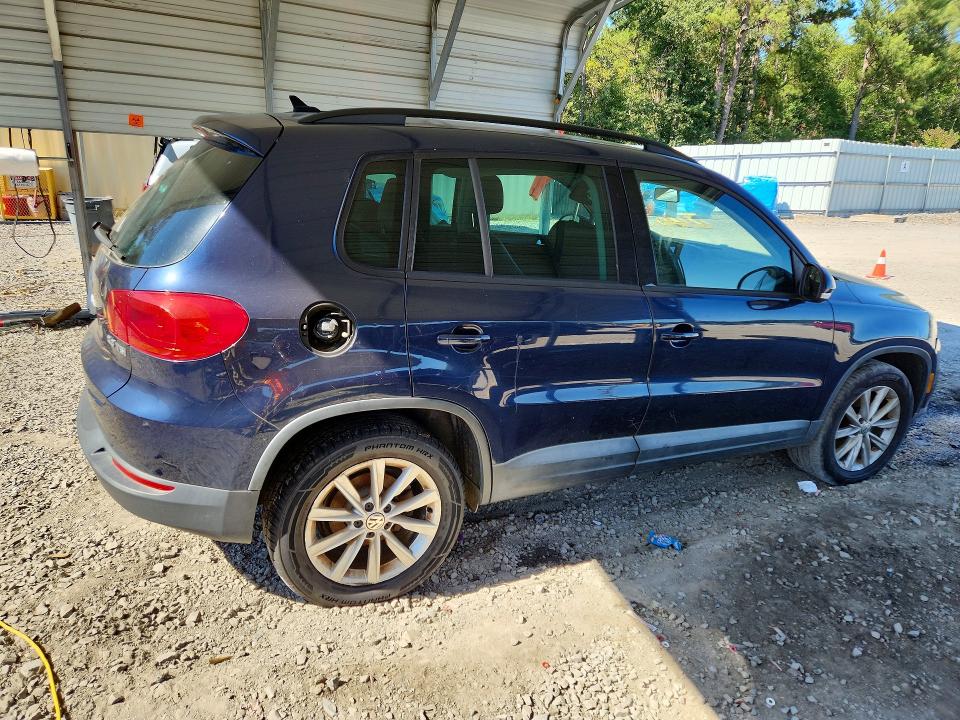 Aukcja sprzedaży 2015 Volkswagen Tiguan, vin: WVGAV7AX9FW508074, numer aukcji: 70305066