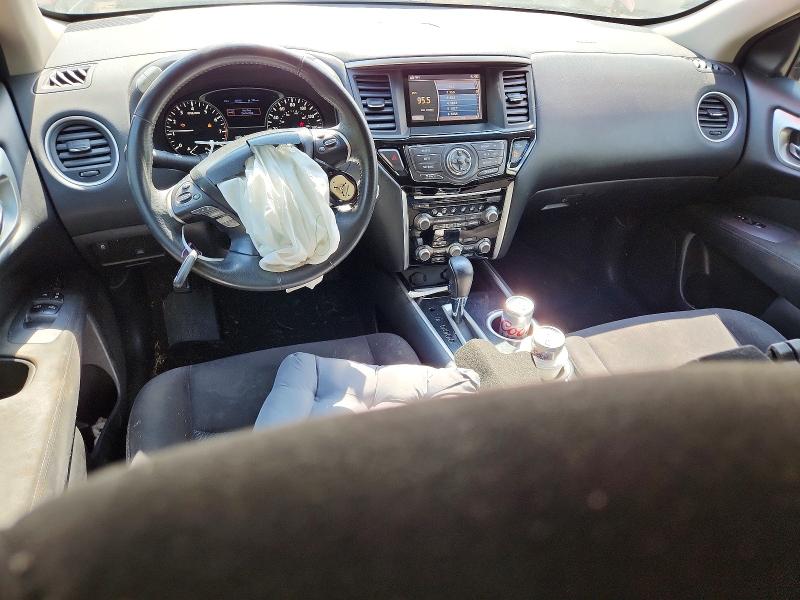 Aukcja sprzedaży 2015 Nissan Pathfinder, vin: 5N1AR2MM3FC651127, numer aukcji: 68015796