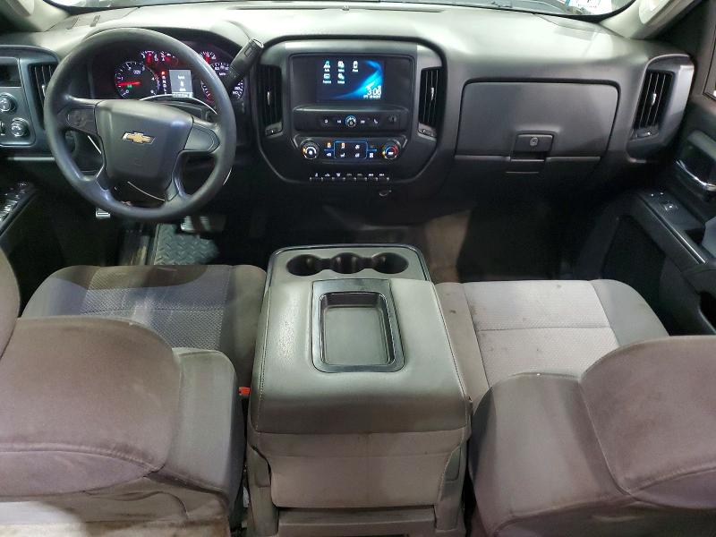 Aukcja sprzedaży 2017 Chevrolet Silverado, vin: 1GC1KUEYXHF216113, numer aukcji: 69722536