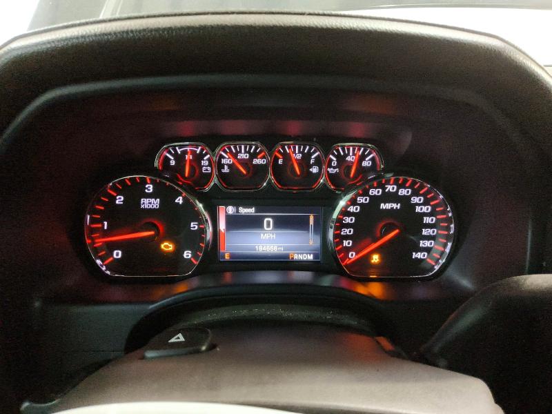 2014 Gmc Sierra მანქანა იყიდება აუქციონზე, vin: 3GTU2VEJXEG546222, აუქციონის ნომერი: 68975476