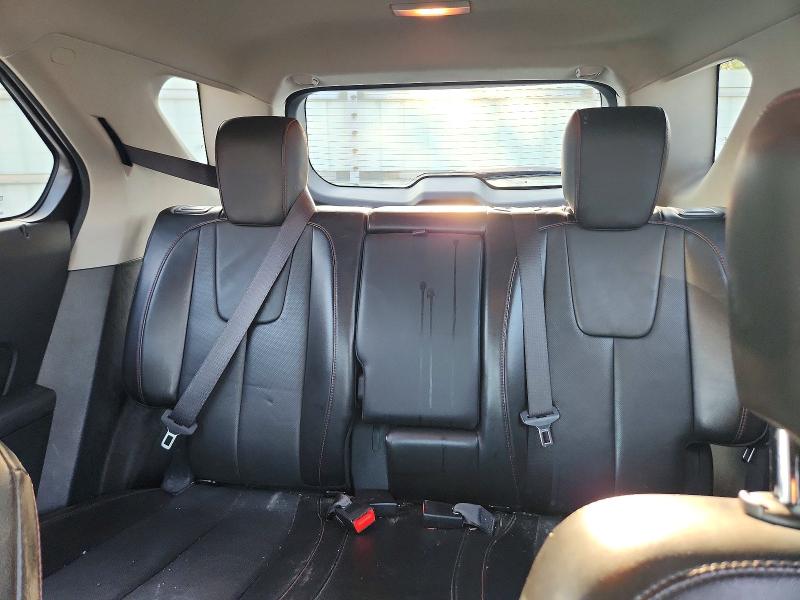 Aukcja sprzedaży 2017 Chevrolet Equinox, vin: 2GNALCEK4H1556018, numer aukcji: 69292336
