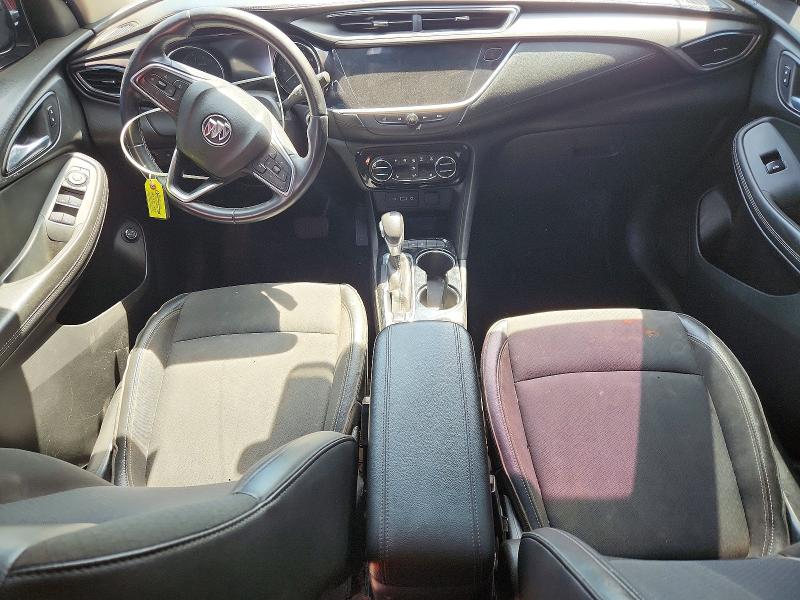Aukcja sprzedaży 2020 Buick Encore Gx, vin: KL4MMDSL3LB107339, numer aukcji: 68027866