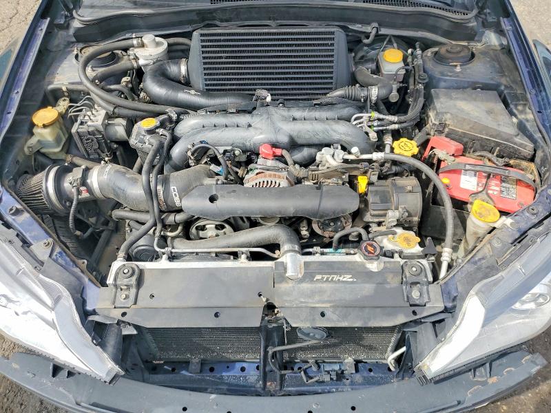 Aukcja sprzedaży 2014 Subaru Impreza, vin: JF1GV7E68EG008373, numer aukcji: 70634116