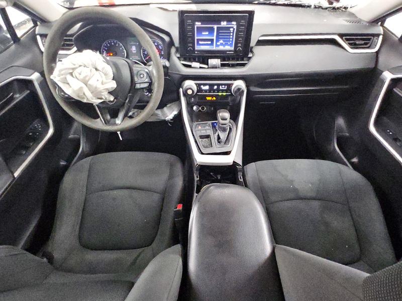 2021 Toyota Rav4 მანქანა იყიდება აუქციონზე, vin: 2T3H1RFV2MW136249, აუქციონის ნომერი: 66007046