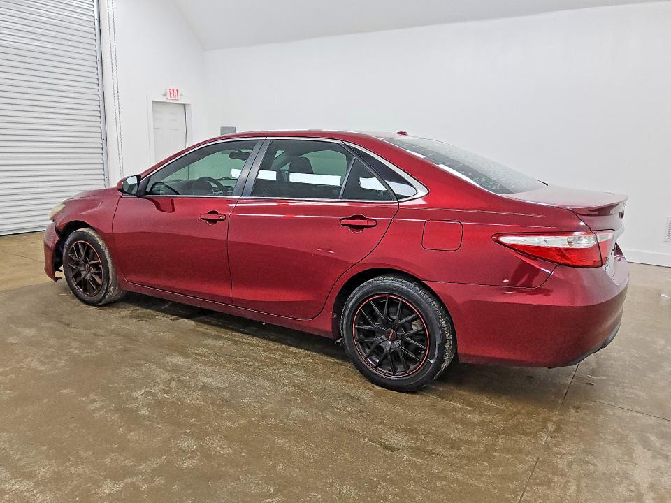 Aukcja sprzedaży 2017 Toyota Camry, vin: 4T1BF1FK1HU697846, numer aukcji: 69248416