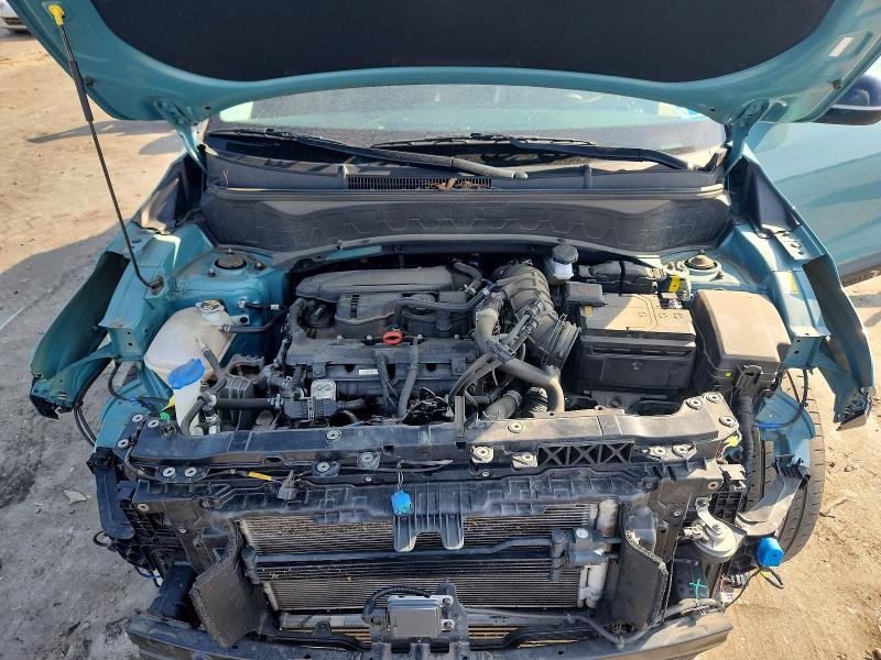 Aukcja sprzedaży 2024 Kia Seltos, vin: KNDETCA77R7587683, numer aukcji: 66618836