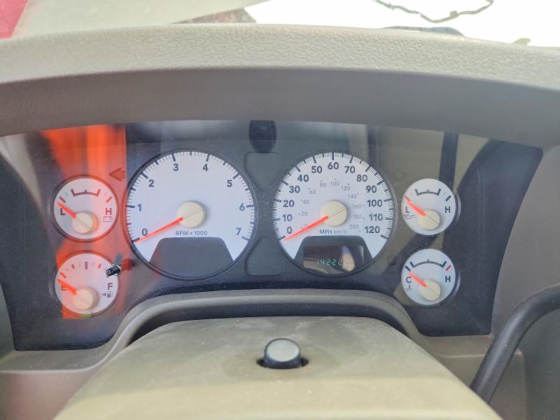 Aukcja sprzedaży 2008 Dodge Ram 1500, vin: 1D7HA16K48J187298, numer aukcji: 67846396