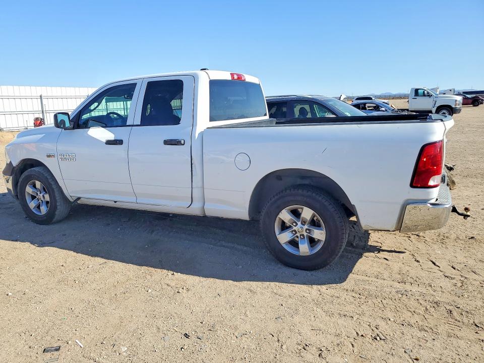 Продажа на аукционе авто 2015 Ram 1500, vin: 1C6RR7FT2FS715499, номер лота: 69006336