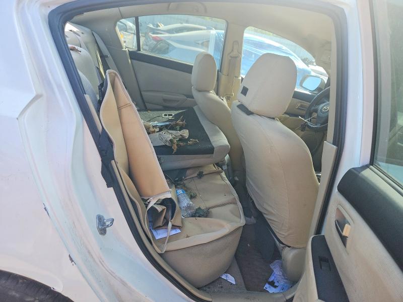 Aukcja sprzedaży 2007 Mazda 3, vin: JM1BK32G671663544, numer aukcji: 68632676