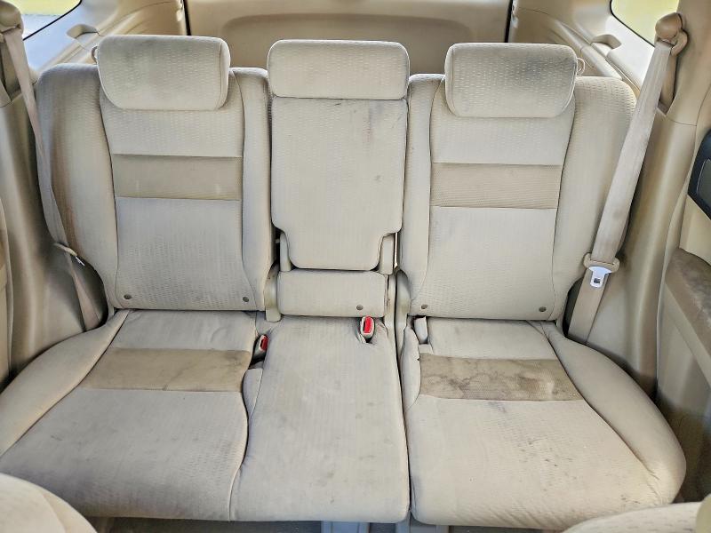 Aukcja sprzedaży 2008 Honda Cr-v, vin: JHLRE38538C025773, numer aukcji: 70364416