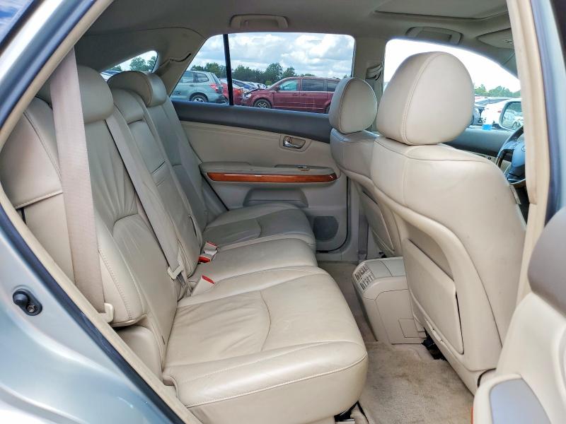 Aukcja sprzedaży 2004 Lexus Rx, vin: 2T2HA31UX4C012800, numer aukcji: 71196036