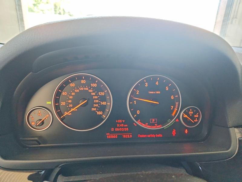 Aukcja sprzedaży 2011 Bmw 550, vin: WBAFU9C57BC278130, numer aukcji: 67517746