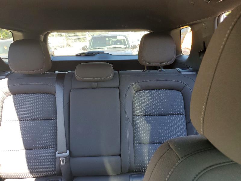 Продаж на аукціоні авто 2026 Chevrolet Equinox, vin: 3GNAXHEGXTL376062, номер лоту: 68146406