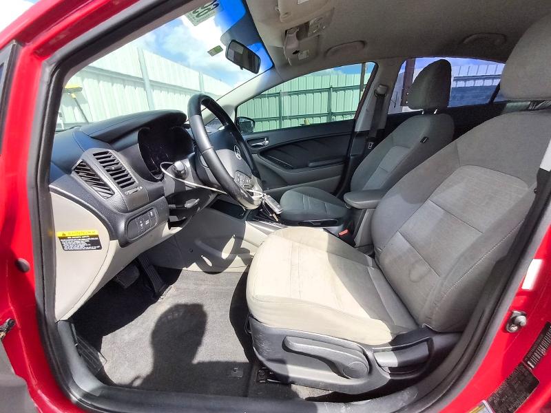 Aukcja sprzedaży 2014 Kia Forte, vin: KNAFX4A82E5084606, numer aukcji: 69299016
