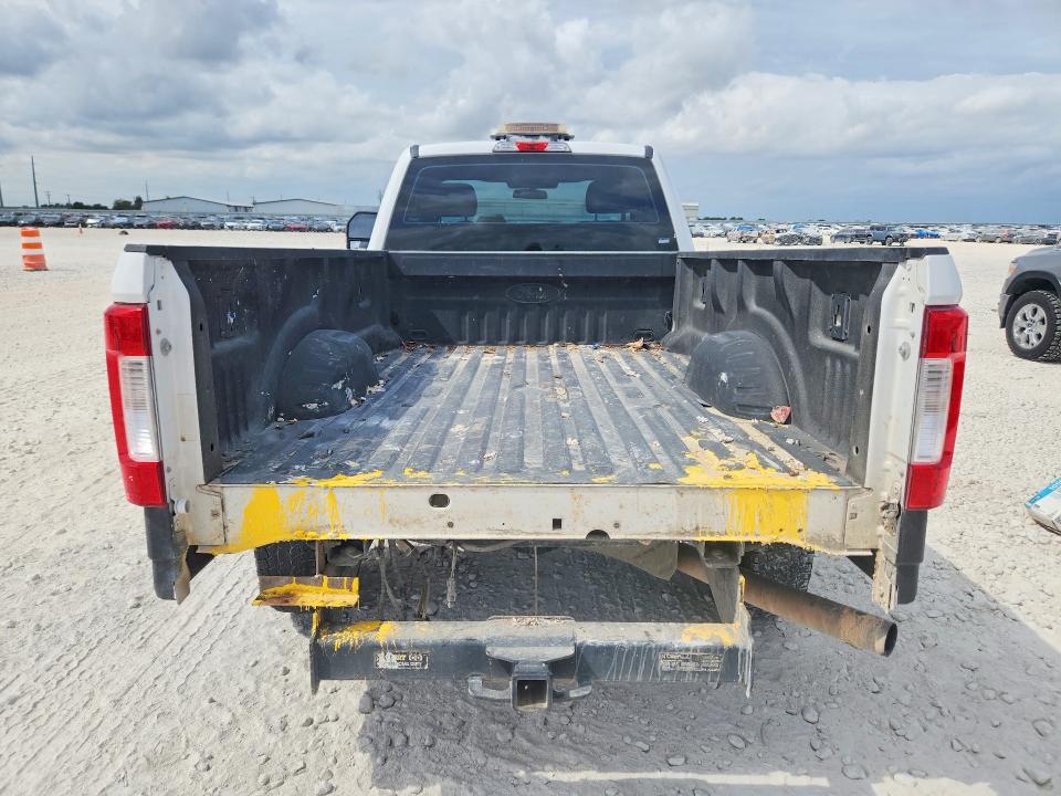 2019 Ford F250 მანქანა იყიდება აუქციონზე, vin: 1FTBF2A68KEE05941, აუქციონის ნომერი: 69068146