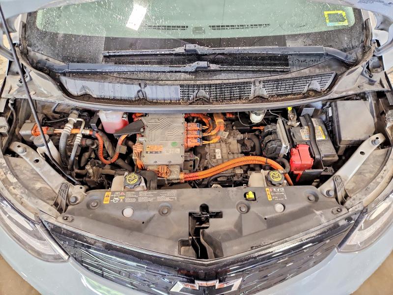 Aukcja sprzedaży 2020 Chevrolet Bolt Ev, vin: 1G1FY6S0XL4112135, numer aukcji: 69323716